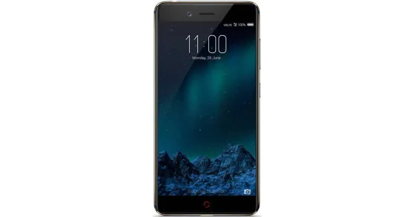 Nubia Z17 Mini Limited Edition