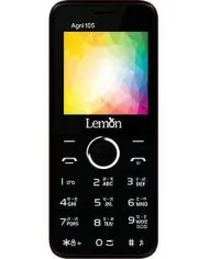 Lemon Agni 105