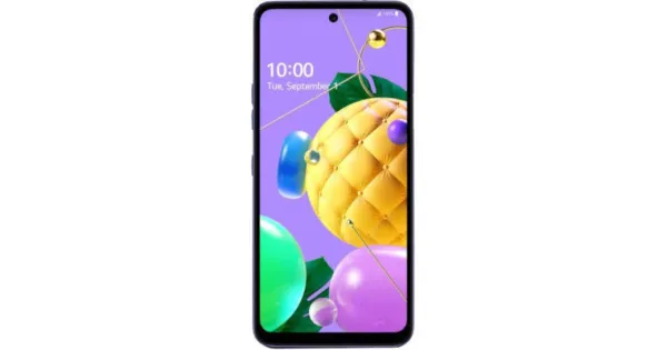 LG Stylo 7
