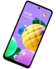 LG Stylo 7