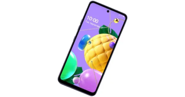 LG Stylo 7