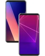LG V40