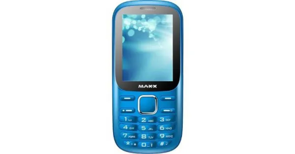 Maxx MX249