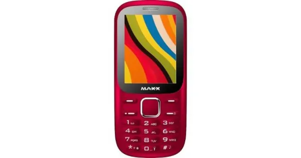 Maxx MX249