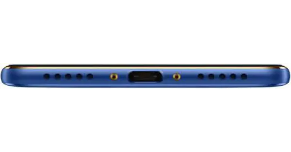 Nubia Z17 Mini Limited Edition