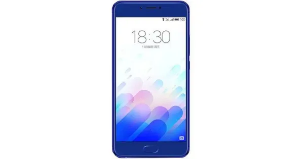 Meizu X2