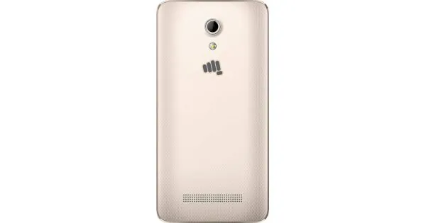 Micromax Bharat 2 Plus