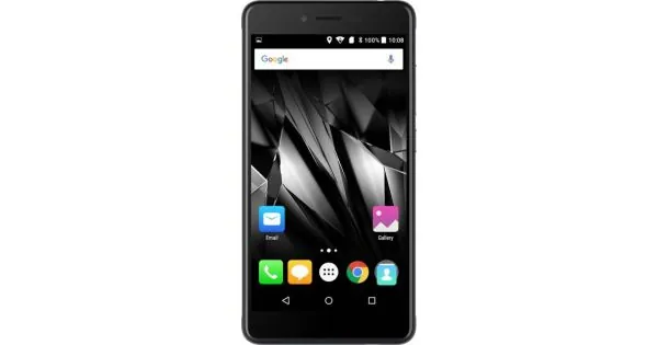 Micromax Canvas Evok