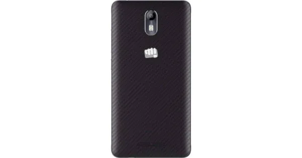 Micromax Canvas Evok