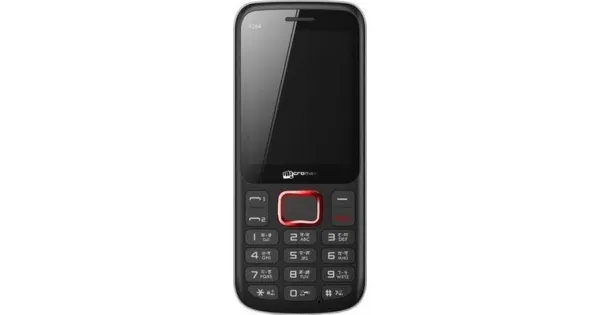 Micromax X264