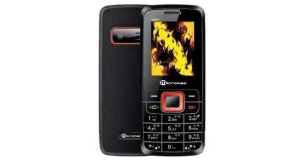 Micromax X2i Plus