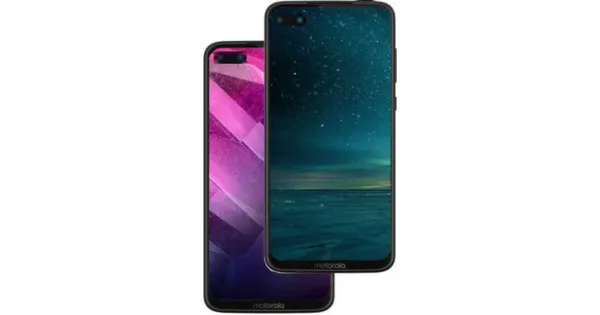 Moto G