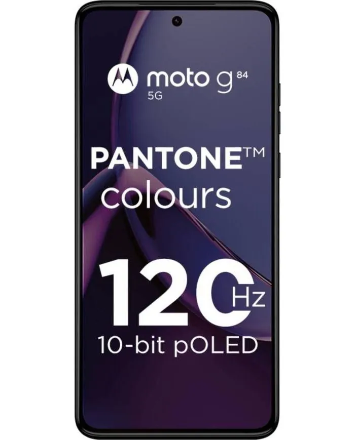 Moto G84