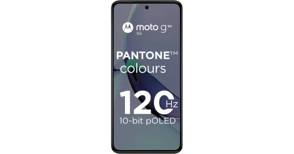 Moto G84