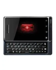 Motorola DROID 2 Global