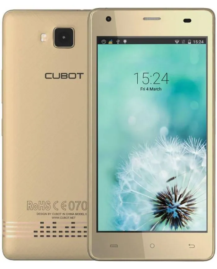 Cubot Echo Cubot Echo