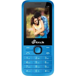 M-Tech L20 Specifications, Price and features