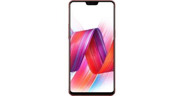 OPPO R15