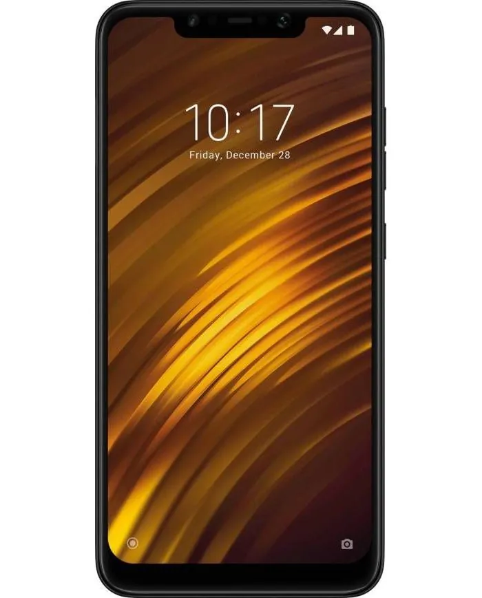 POCO F1 Armoured Edition 128GB