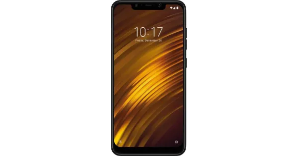 POCO F1 Armoured Edition 128GB