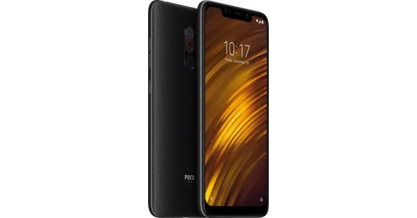 POCO F1 Armoured Edition 128GB