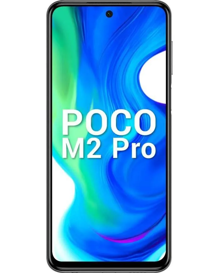 POCO M2 Pro POCO M2 Pro