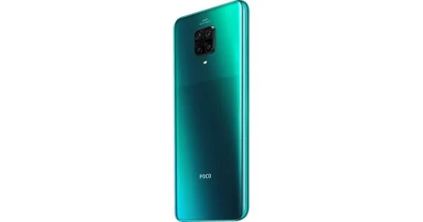 POCO M2 Pro