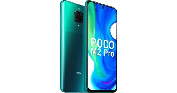 POCO M2 Pro
