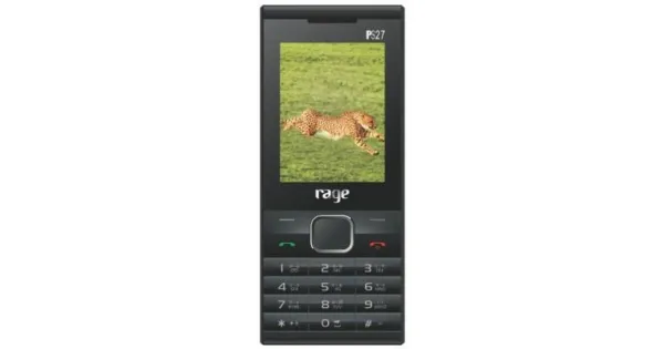 Rage PS27