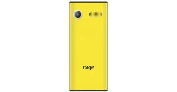 Rage PS27
