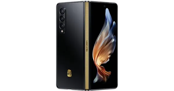 Samsung W22 5G