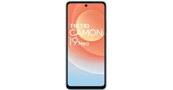 Tecno Camon 19 Pro 5G