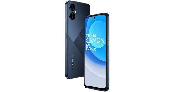 Tecno Camon 19 Pro 5G