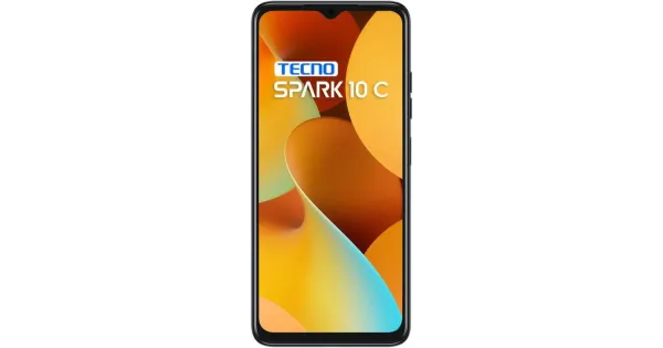 Tecno Spark 10C