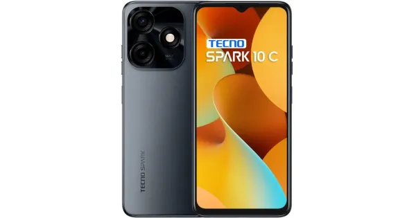 Tecno Spark 10C