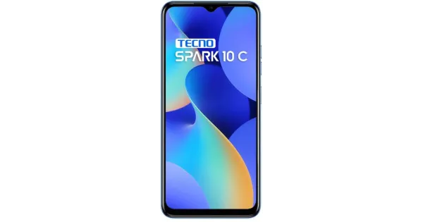 Tecno Spark 10C