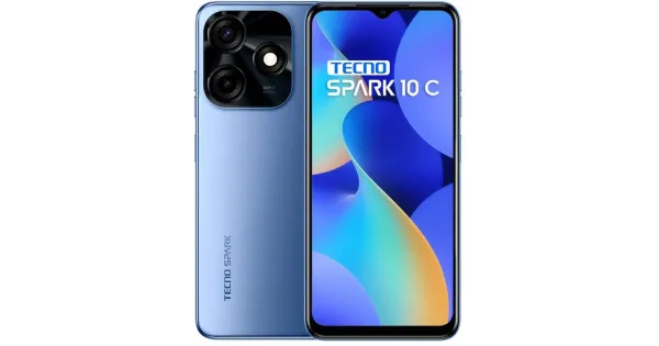 Tecno Spark 10C