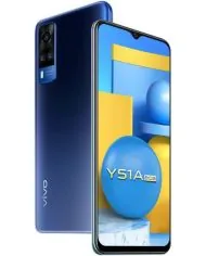 vivo Y51A 6GB RAM