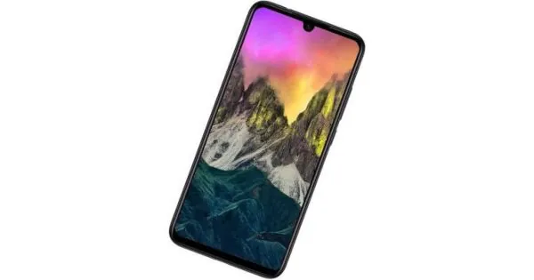 Xiaomi Mi Max 4