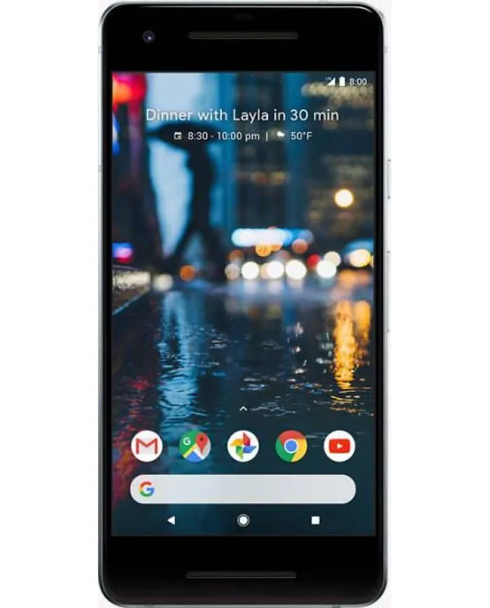 Google Pixel 2 128GB