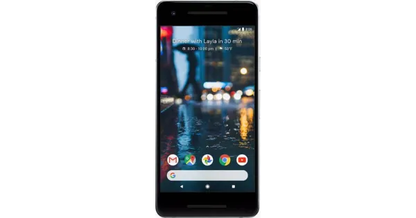 Google Pixel 2 128GB