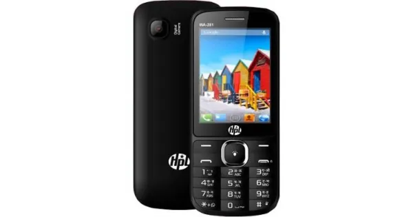 HPL WA-281