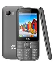 HPL WA-281