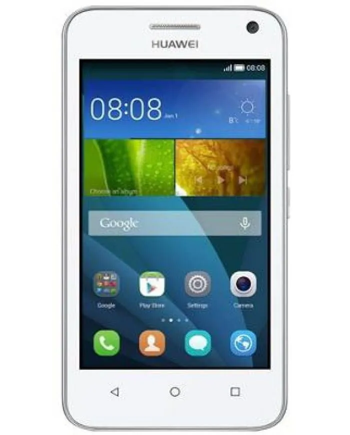 Huawei Y3