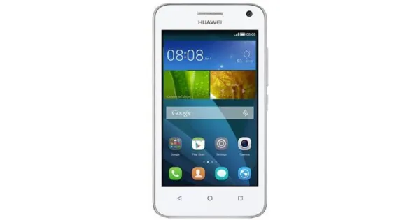 Huawei Y3
