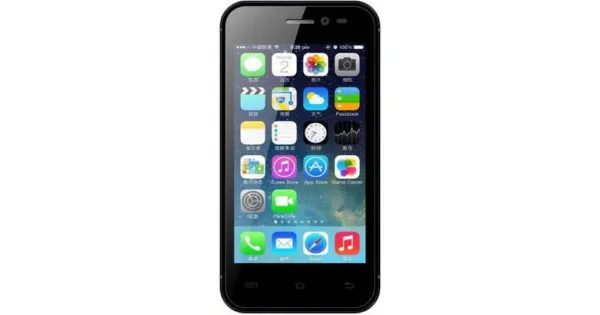 Intex Aqua 3G Plus