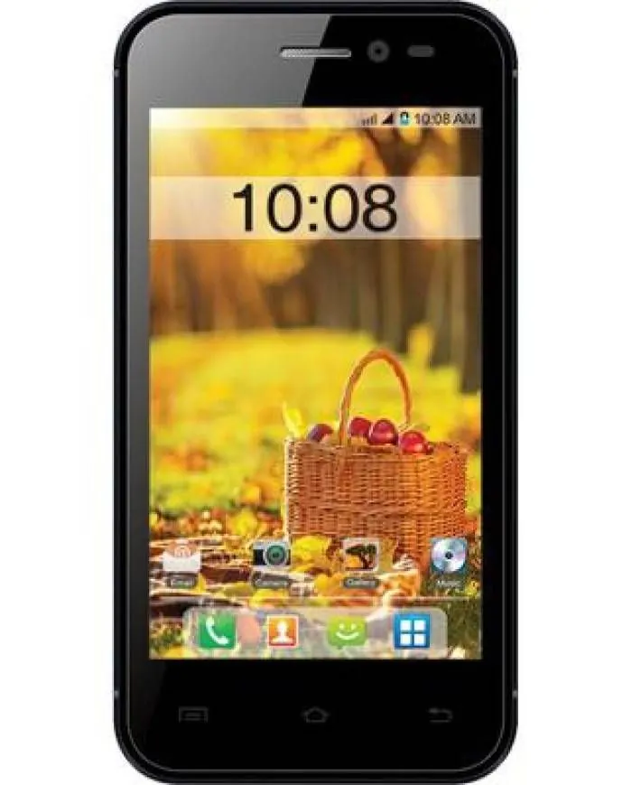 Intex Aqua 3G Star