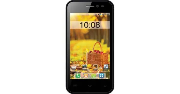 Intex Aqua 3G Star