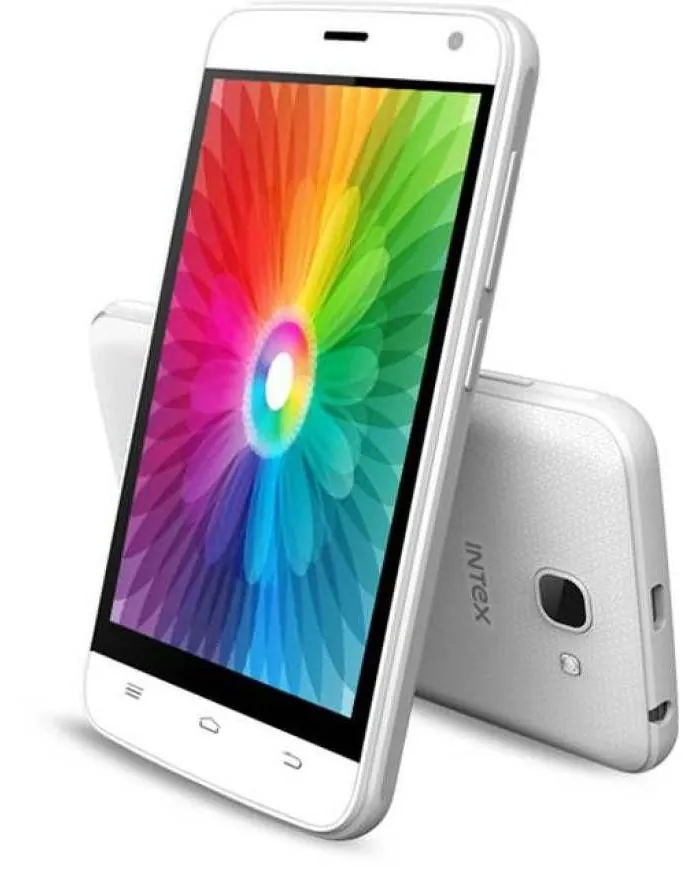 Intex Aqua Wave