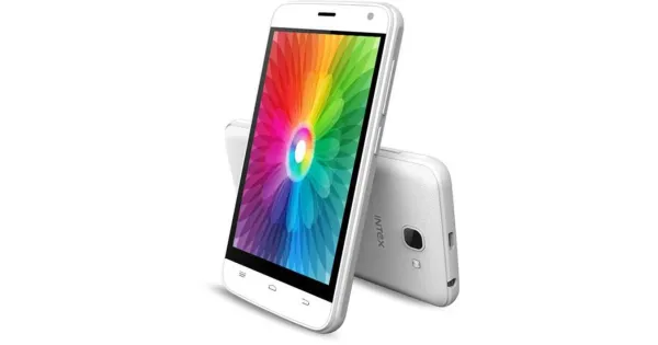 Intex Aqua Wave